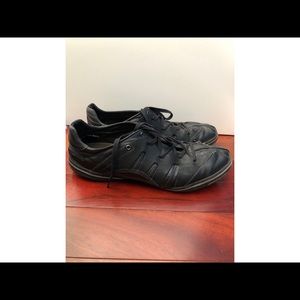 Bugatti Sneakers Black